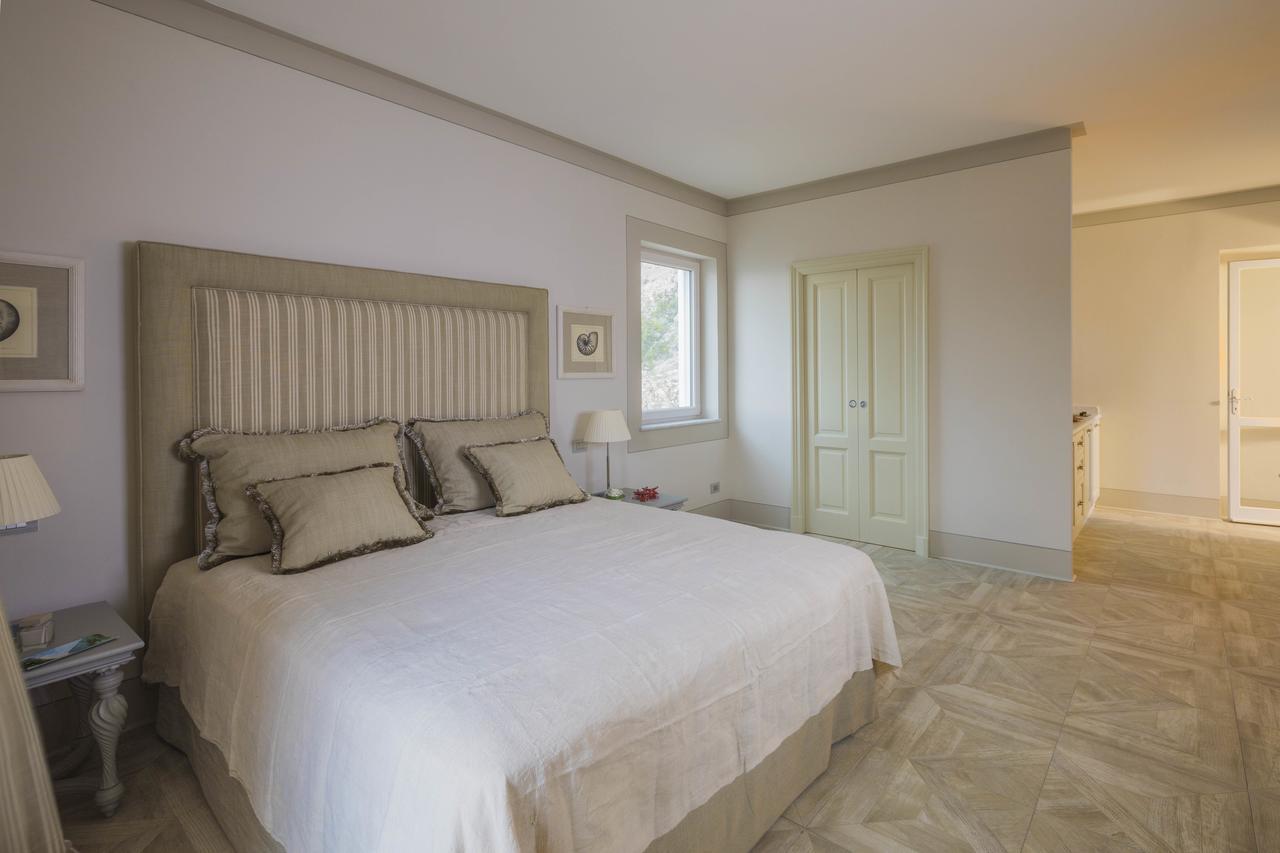 Maridea Casa Vacanza- Le Alcove sul Mare Suites Ponza Exterior foto